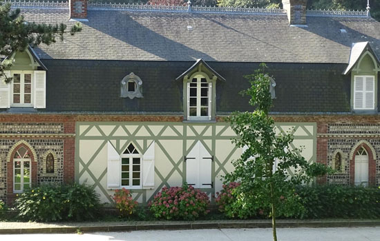 Maison - Saint-Jouin-Bruneval