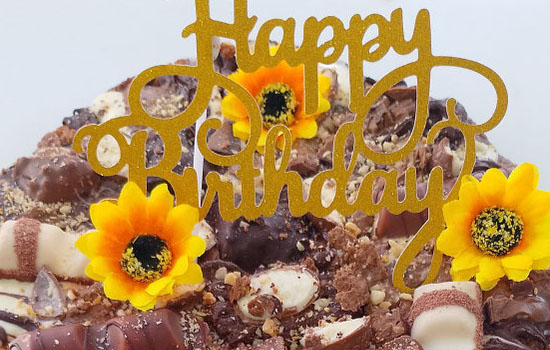 Atelier pâtisserie : Cookie Géant – Recette Exclusive