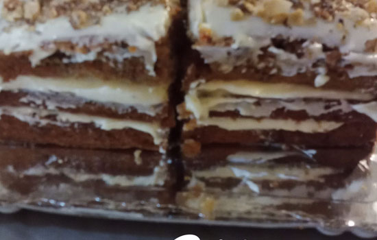 Atelier pâtisserie : Recette exclusive