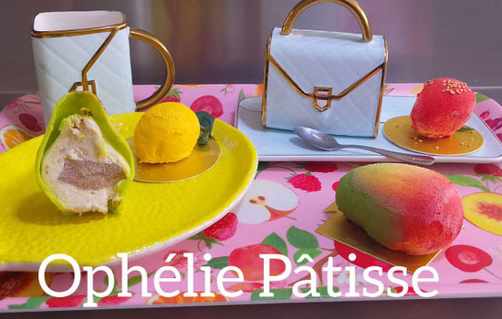 Mini-stage : Trompe-l’œil Poire