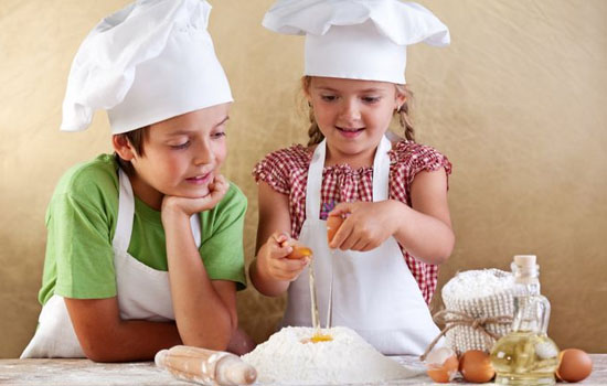 Atelier : Duo chocolats & gourmandises