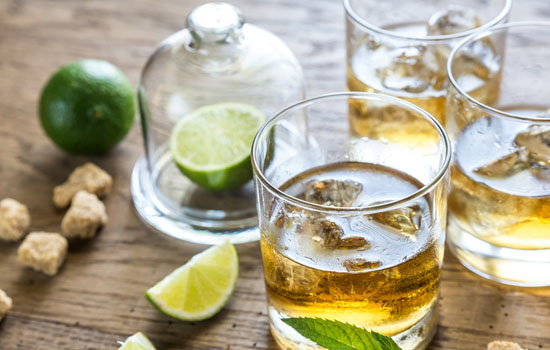 Atelier de mixologie autour du Rhum