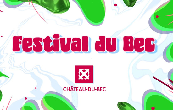 Festival du Bec - Théâtre et musique en plein air
