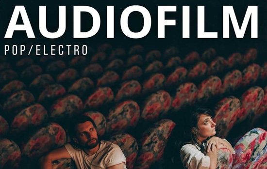Concert : audioFILM