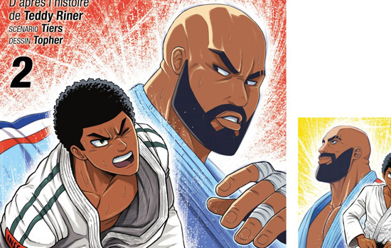 Signature : Tiers & Topher