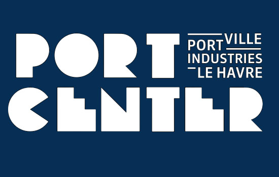 Logo Le Havre Port Center