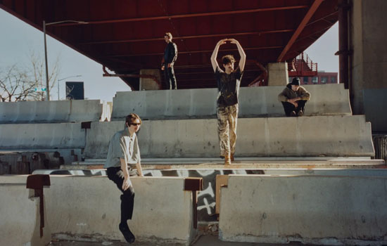 Concert : Model Actriz