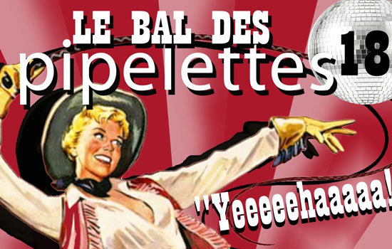 Le Bal des Pipelettes