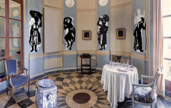 Exhibition: Reminiscences – Ghosts of Slavery