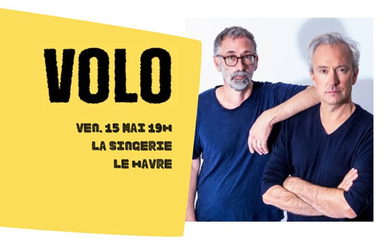 Concert : Volo