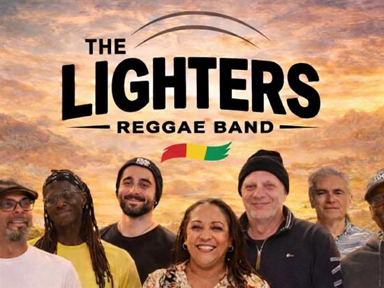 Concert ; The lighters