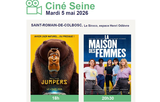 Ciné Seine
