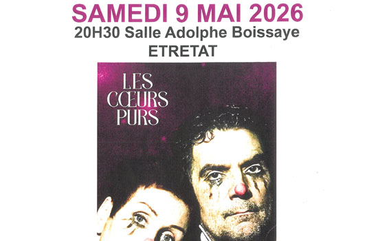 Cinéma : Les Coeurs Purs