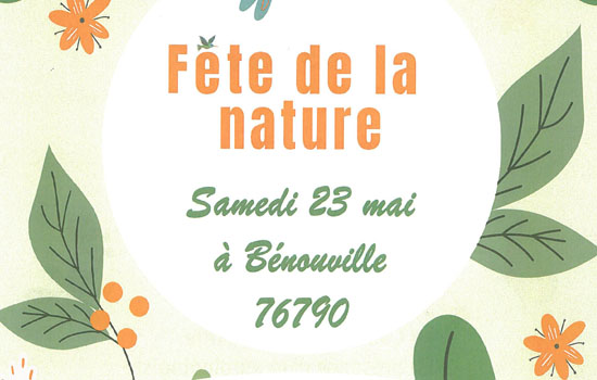 Fête de la nature