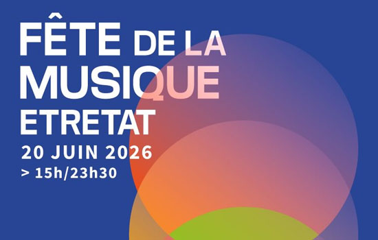 Fête de la musique