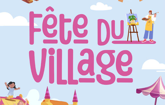 Fête du village