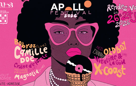 Apollo Festival 2026