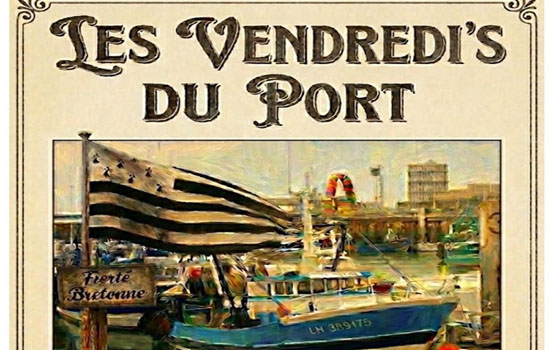 Les Vendredi's du Port