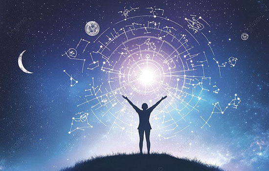 Conférence astrologie relationnelle