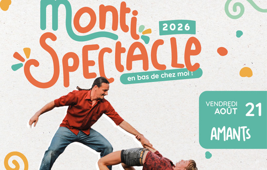 Monti'spectacle