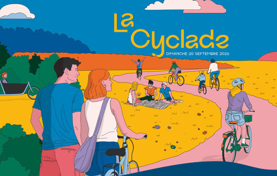La Cyclade