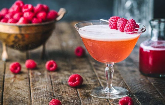 Atelier : Cocktails signatures de l’été