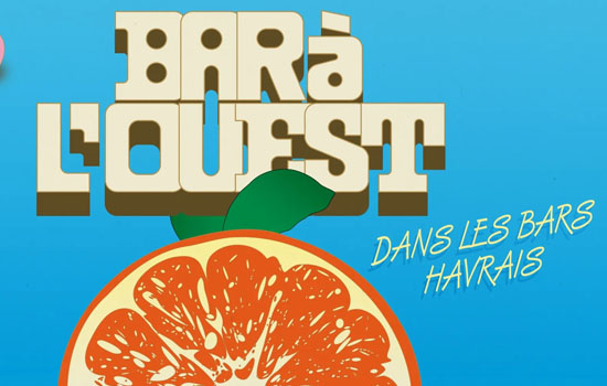 Concerts : Bar à l'Ouest 2026