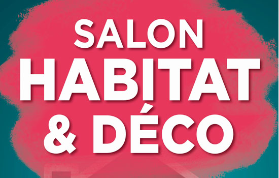 Salon Habitat & Déco
