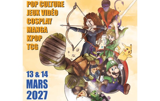 Japan North Con