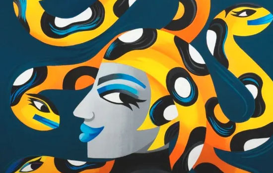 Exposition : Bestiaire - Soisem expose à l'Orangeraie