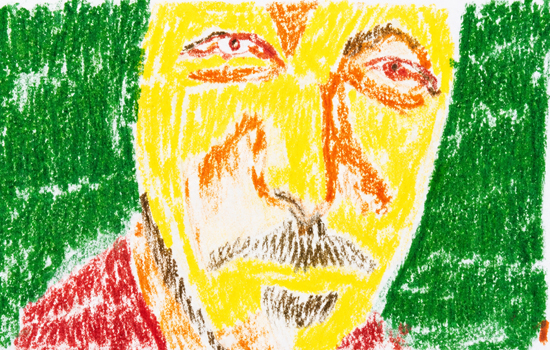 Atelier enfant : Monotypes
