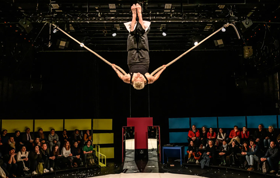 Circus Remake