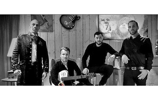 Concert : Los Primos
