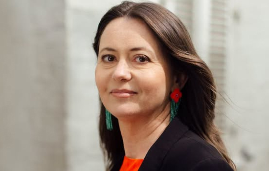 Rencontre : Bérénice Pichat