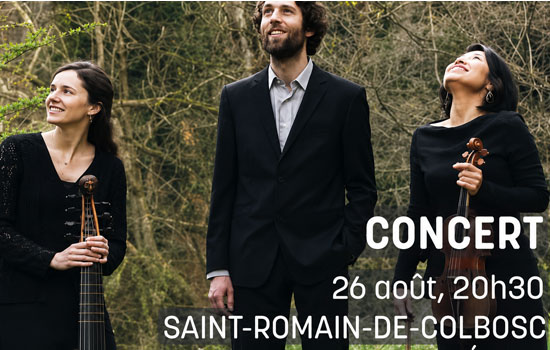 Les musicales de Normandie