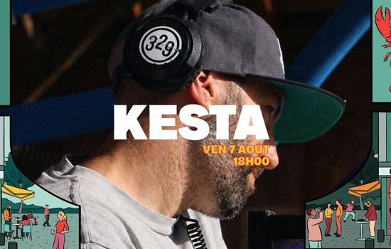 Kesta