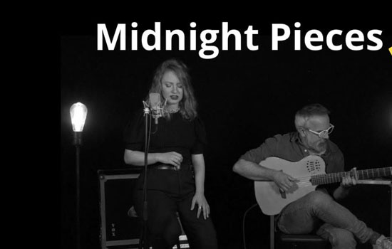 Concert : Midnight Pieces