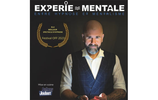 FranckyPnose, Experie-mentale