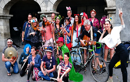 Concert : Fantasy Orchestra