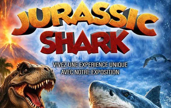 Jurassic Shark