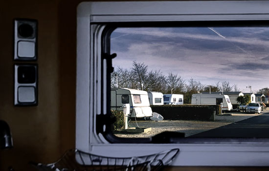 Habiter la zone, journal de terrain(s)
