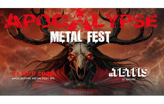Apocalypse Metal Festival