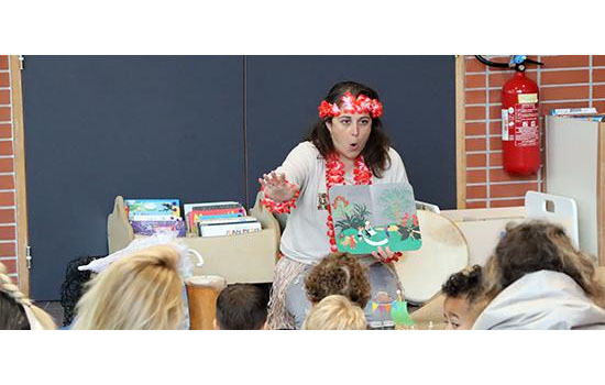 Contes en musique
