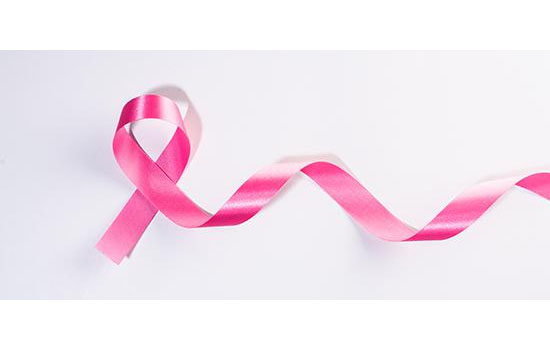 Exposition : Octobre rose à la bibliothèque