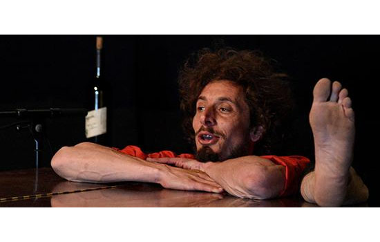 Concert : Livrer Pagaille
