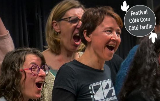 Théâtre : La plus belle équation du monde