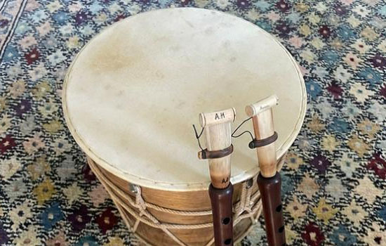 Concert : Trio Yerazad