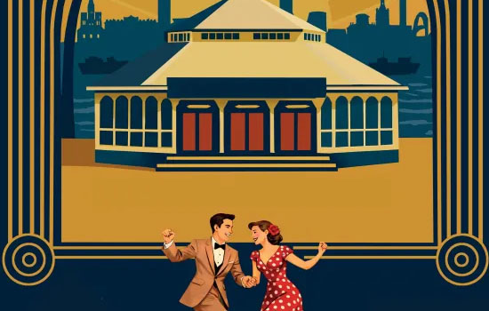 O'day Swing Festival