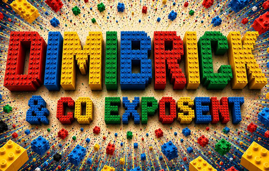 Exposition : Dimibrick & Co