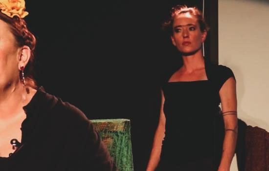 Théâtre : Frida la bancale